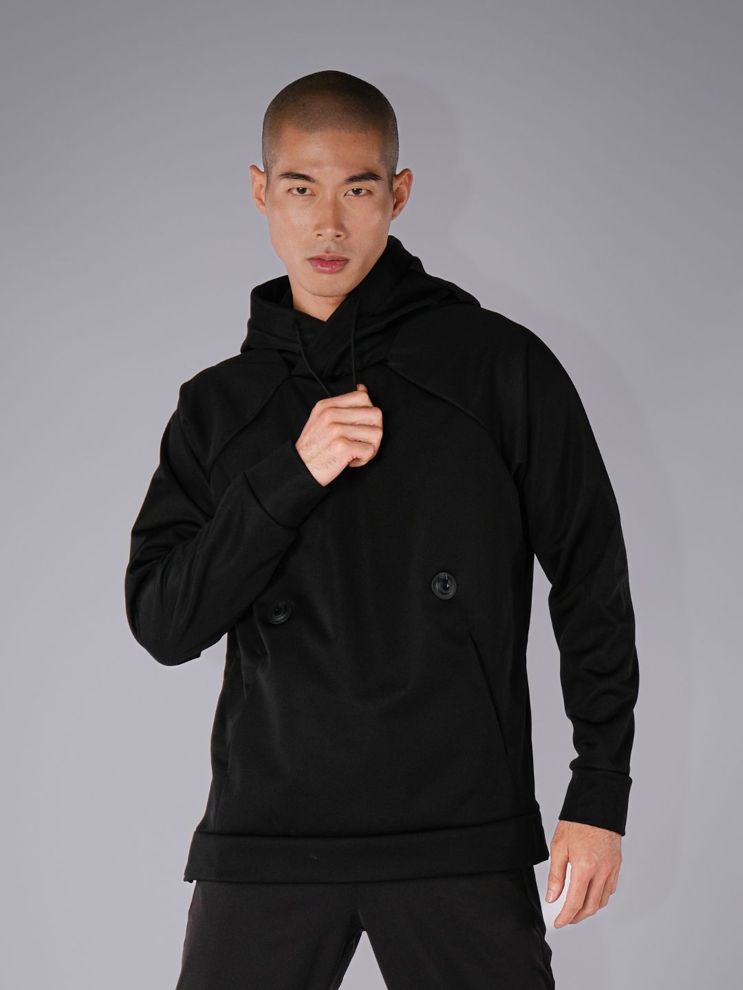 Ultra Hoodie Air - TRANZEND