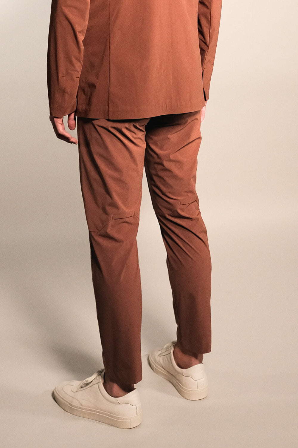 Ultra Suit AERO - Suit Pants - Saturn Brown