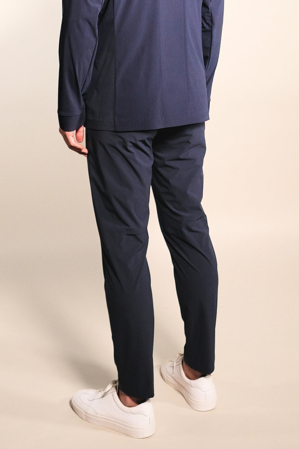 Ultra Suit AERO - Suit Pants - Eclipse Blue