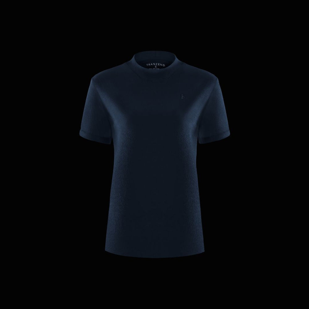 Ultra Tee 2.0 小高領 短袖