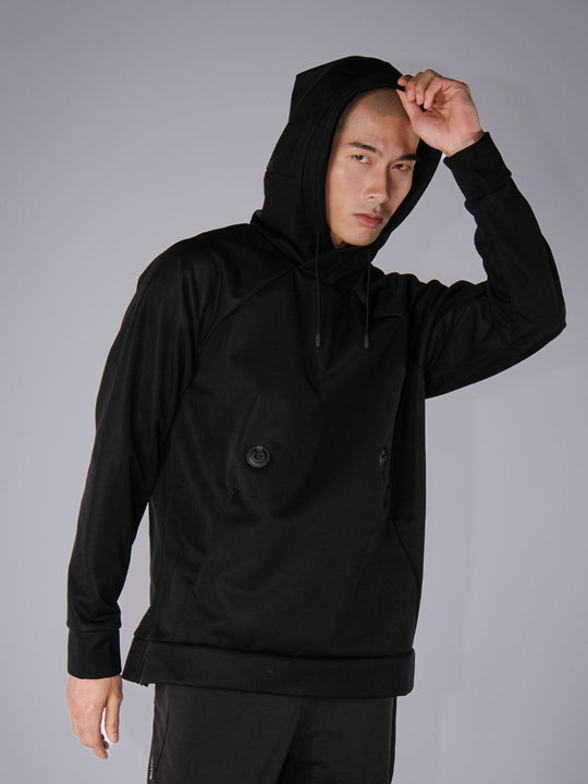 Ultra Hoodie Air - TRANZEND