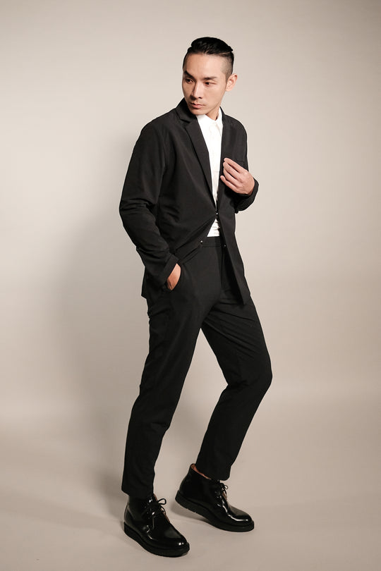 Ultra Suit AERO-Classic-Night Black