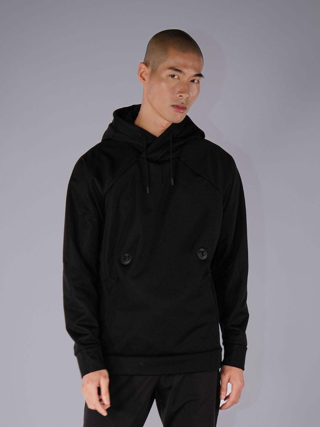 Ultra Hoodie Air - TRANZEND