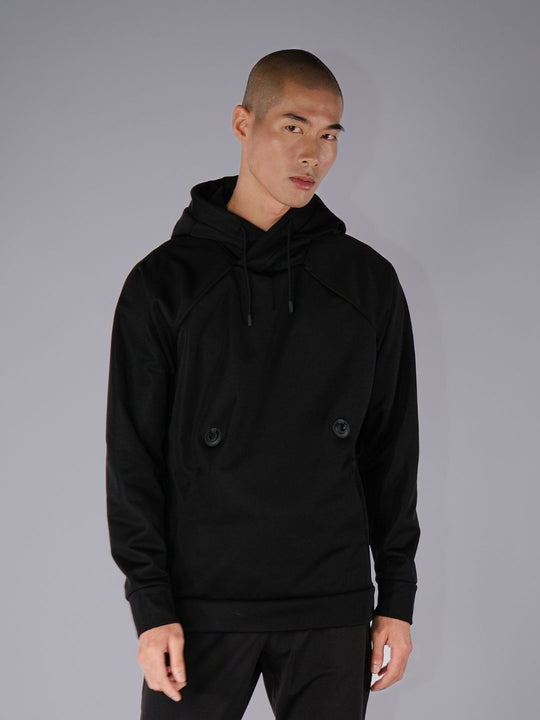 Ultra Hoodie Air - TRANZEND