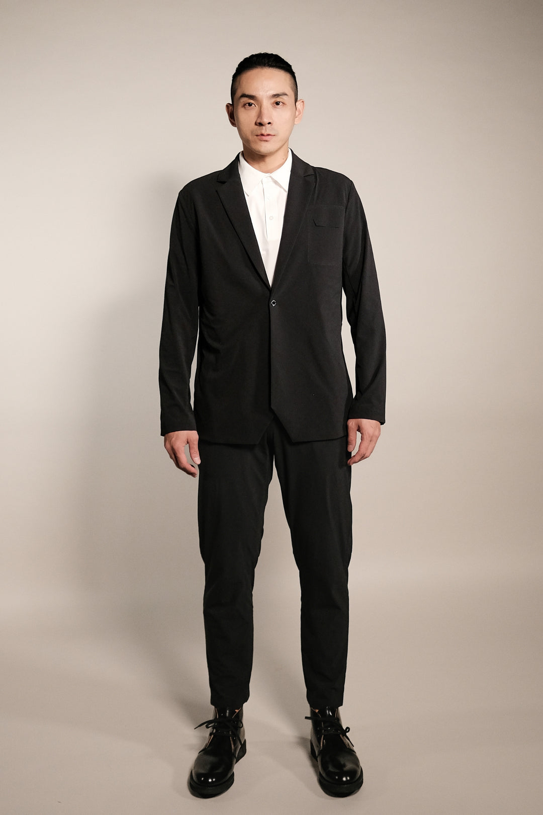 Ultra Suit AERO-Classic-Night Black