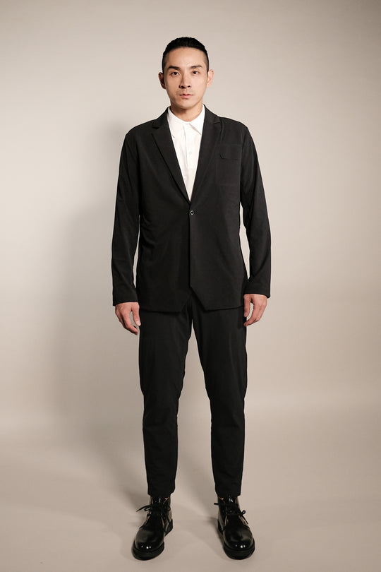 Ultra Suit AERO-Classic-Night Black
