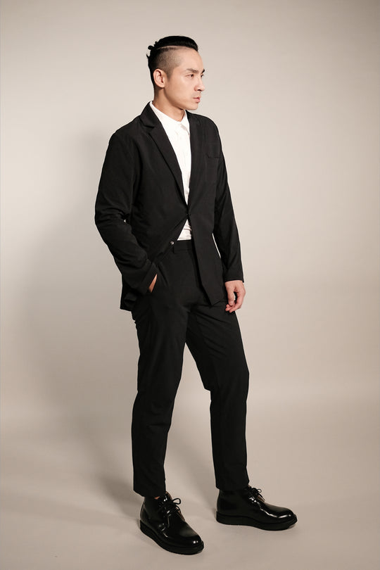 Ultra Suit AERO-Classic-Night Black