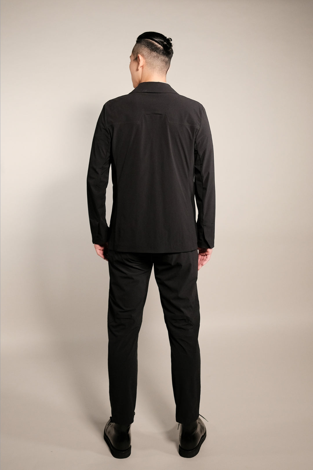 Ultra Suit AERO-Classic-Night Black