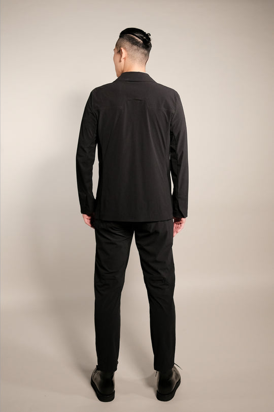Ultra Suit AERO-Classic-Night Black