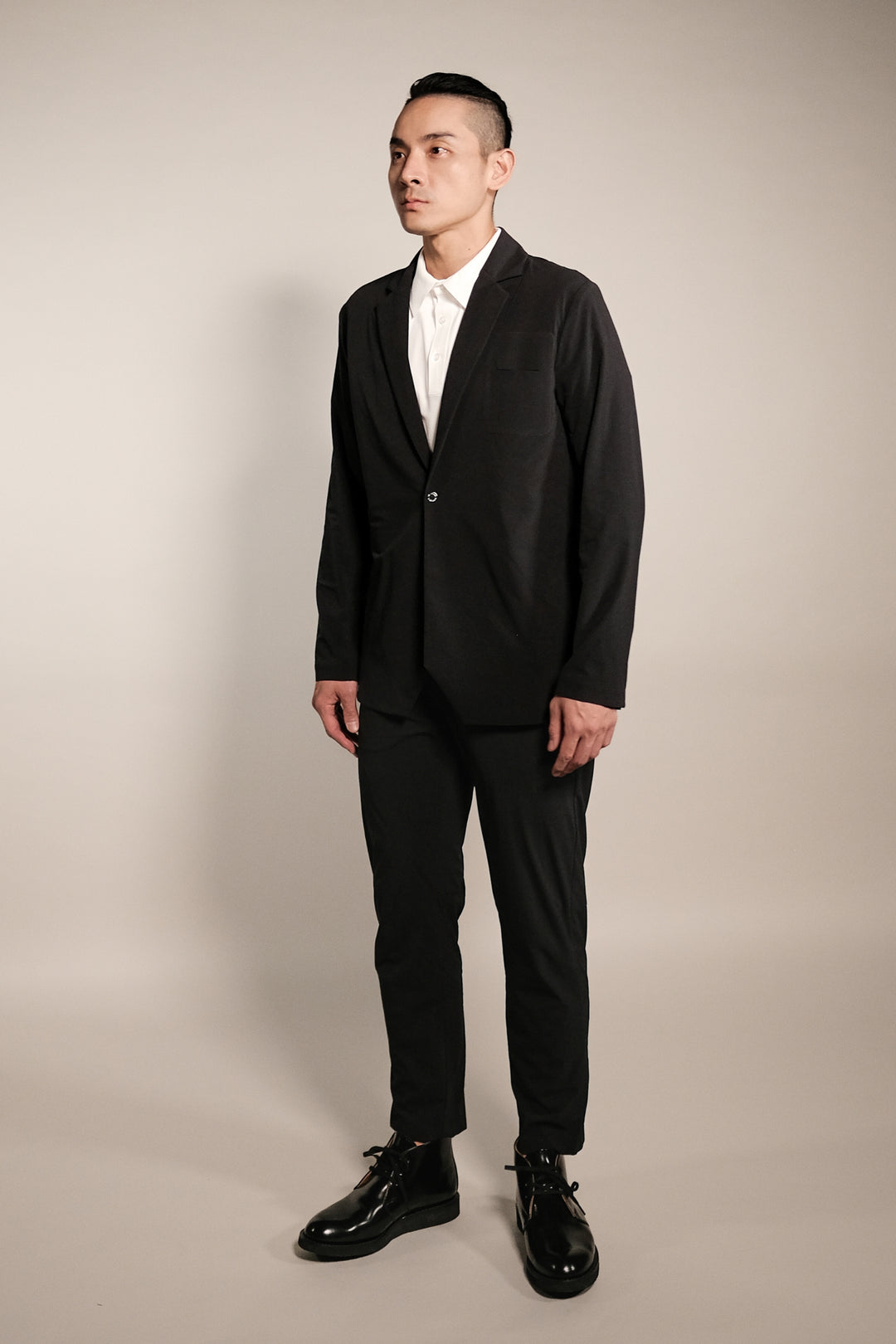 Ultra Suit AERO-Classic-Night Black