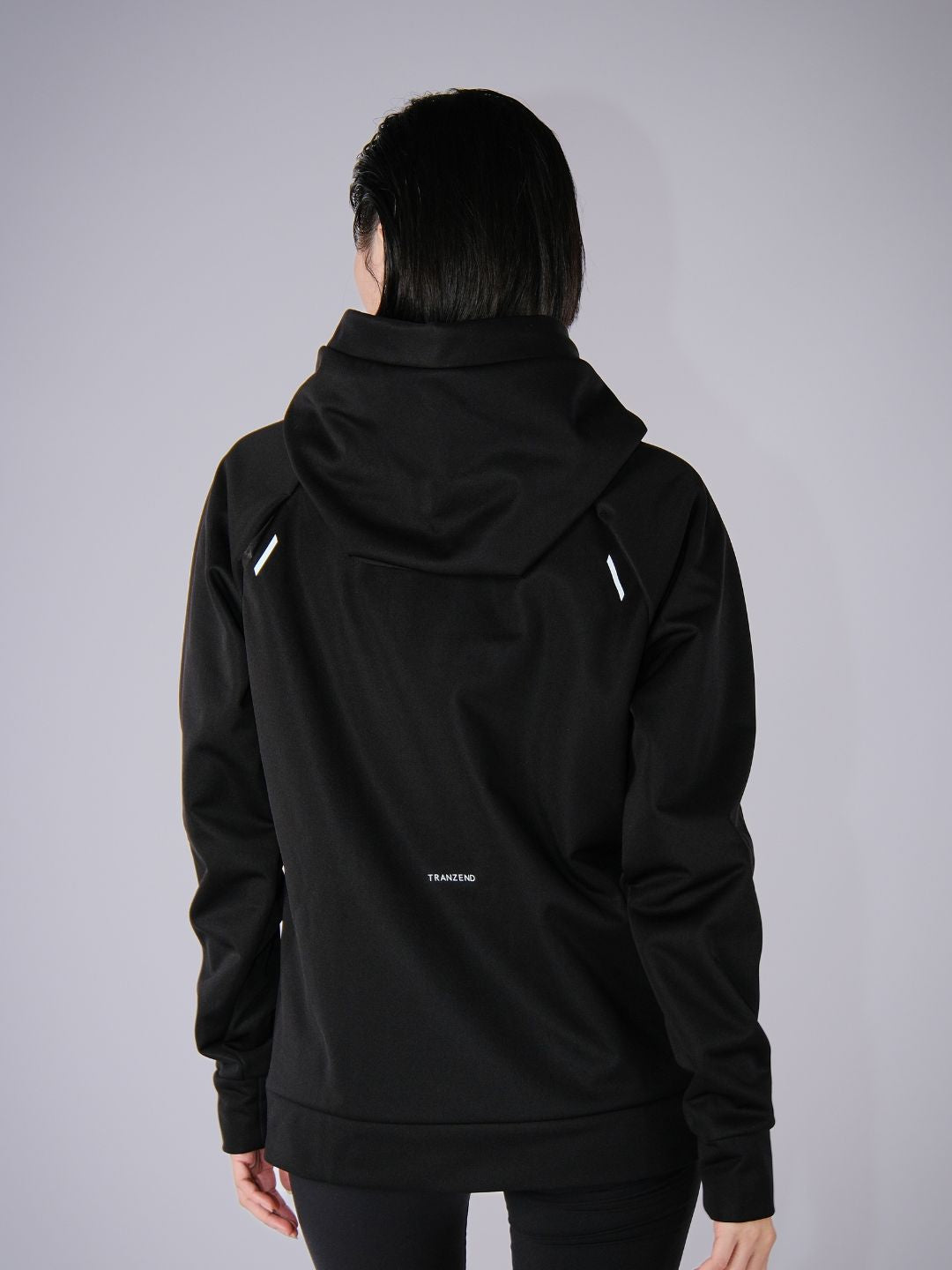 Ultra Hoodie Air - TRANZEND