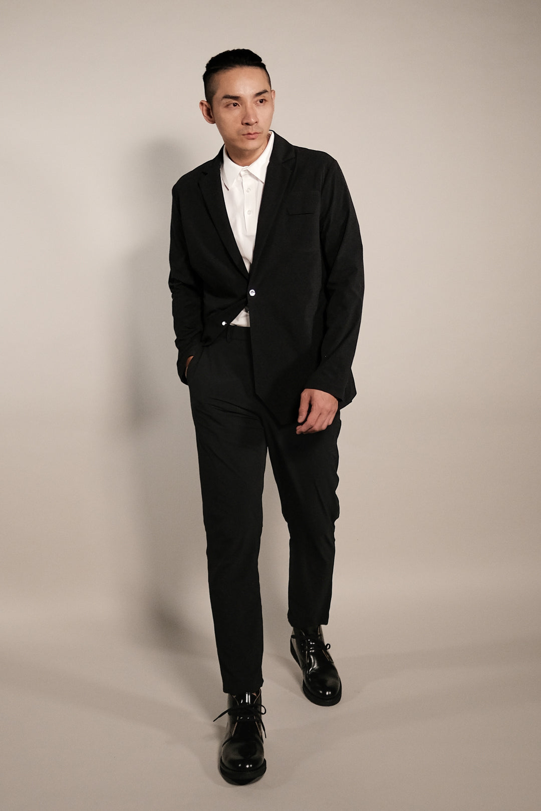Ultra Suit AERO-Classic-Night Black
