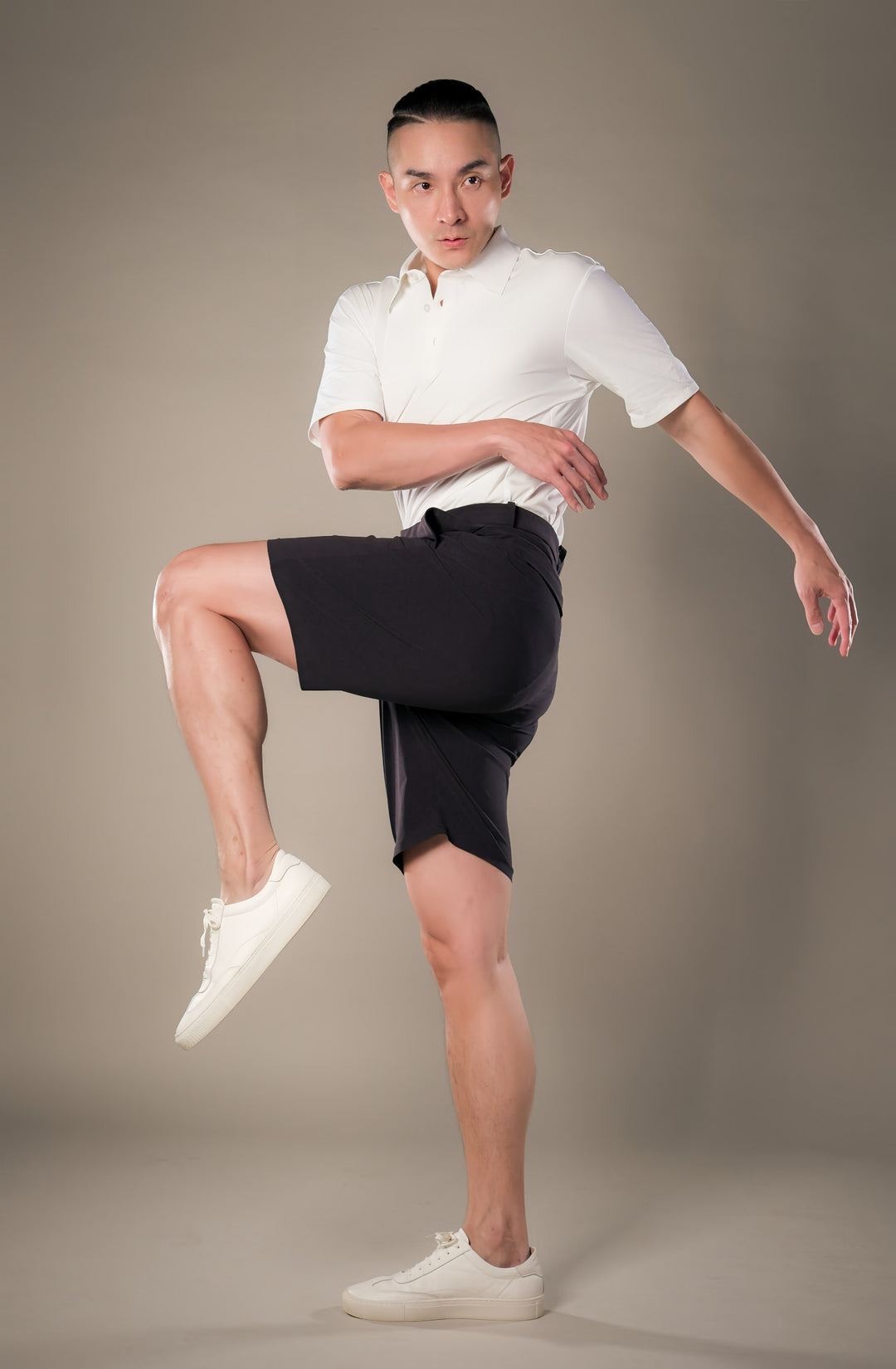 Ultra Suit AERO-Suit Shorts-Eclipse Blue