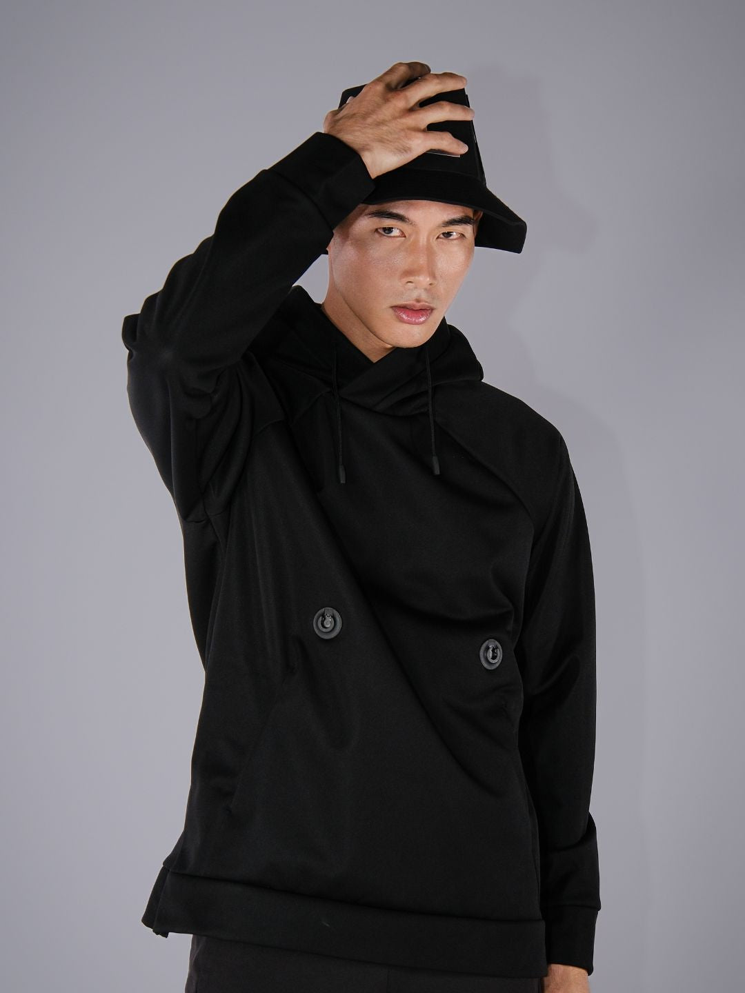 Ultra Hoodie Air - TRANZEND