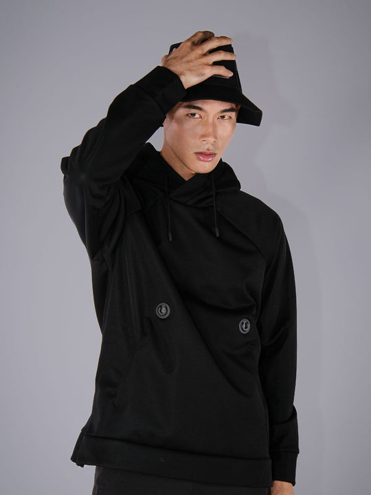 Ultra Hoodie Air - TRANZEND