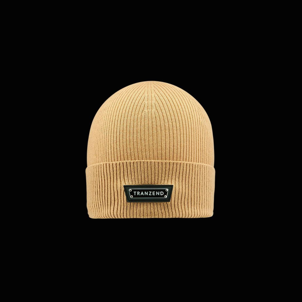 Merino Wool Beanie Merino Wool Beanie