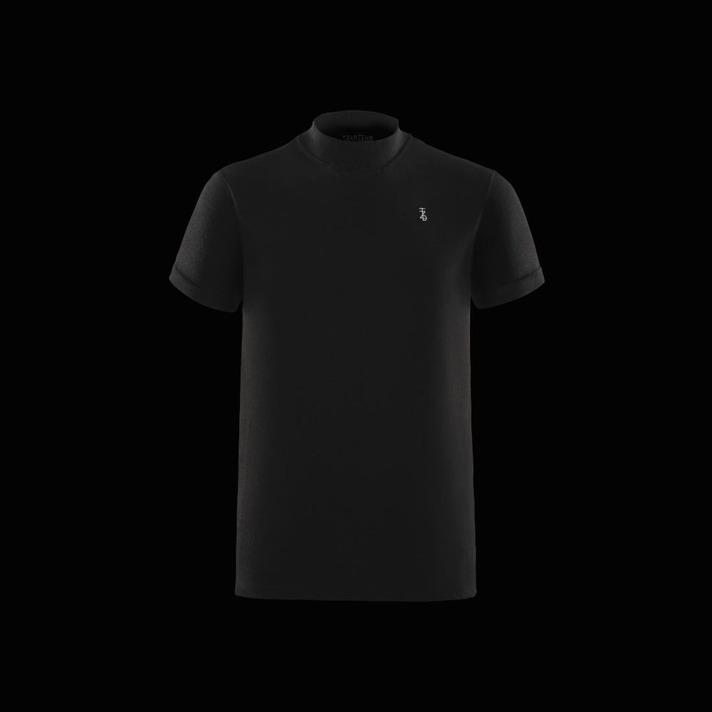 Ultra Tee 2.0 小高領 短袖