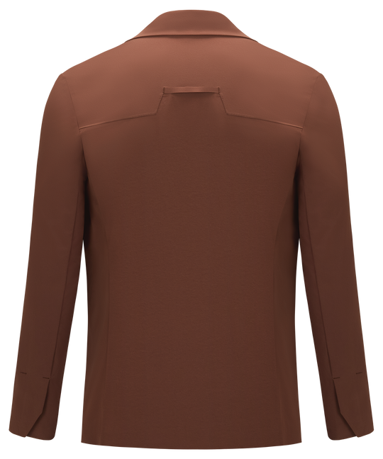 Ultra Suit AERO-Classic-Saturn Brown