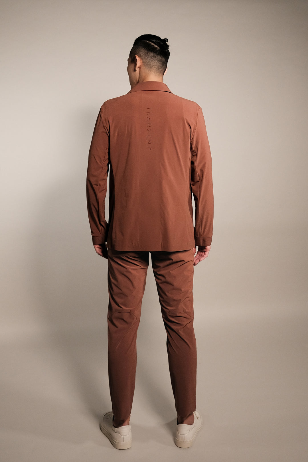 Ultra Suit AERO-Performance Edition-Saturn Brown