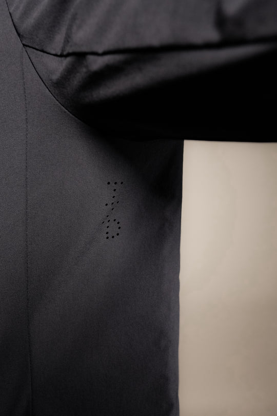 Ultra Suit AERO-Classic-Night Black