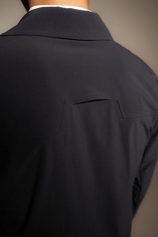 Ultra Suit AERO-Classic-Night Black