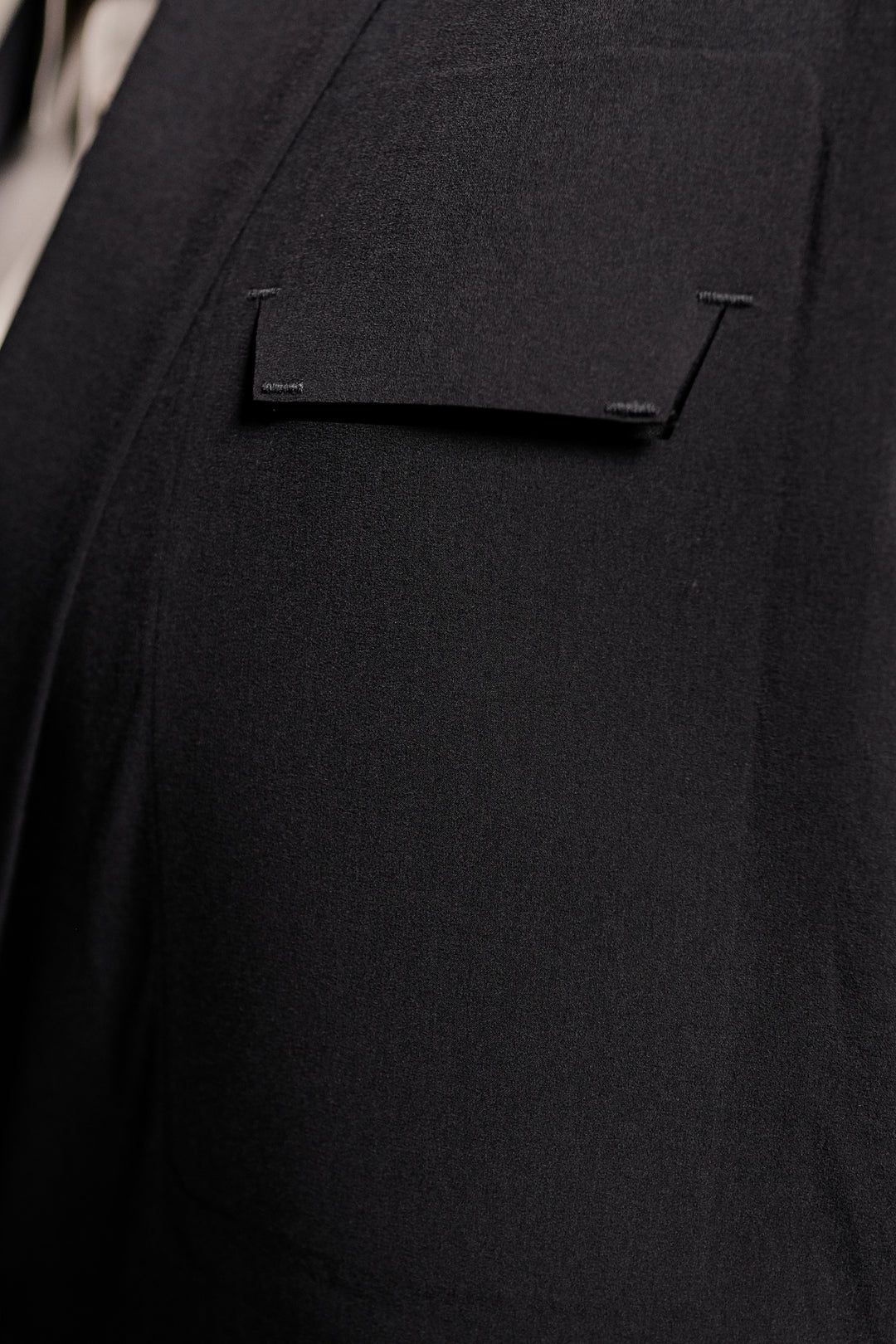 Ultra Suit AERO-Classic-Night Black