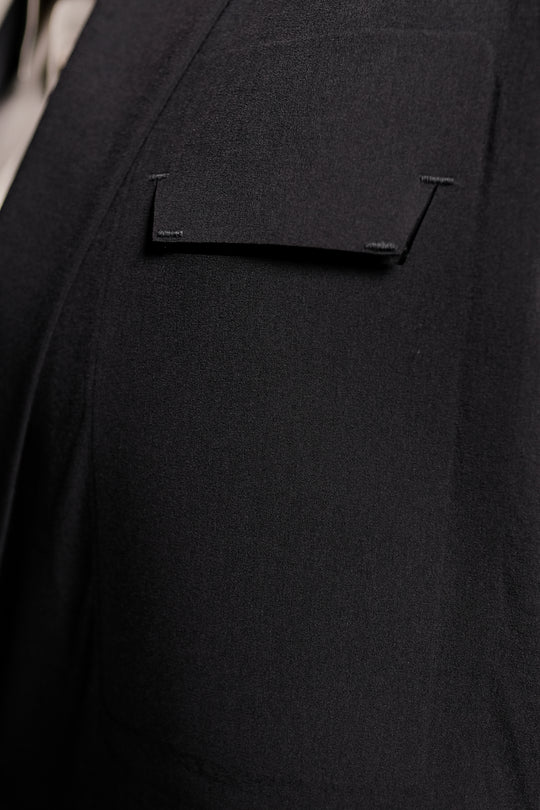 Ultra Suit AERO-Classic-Night Black