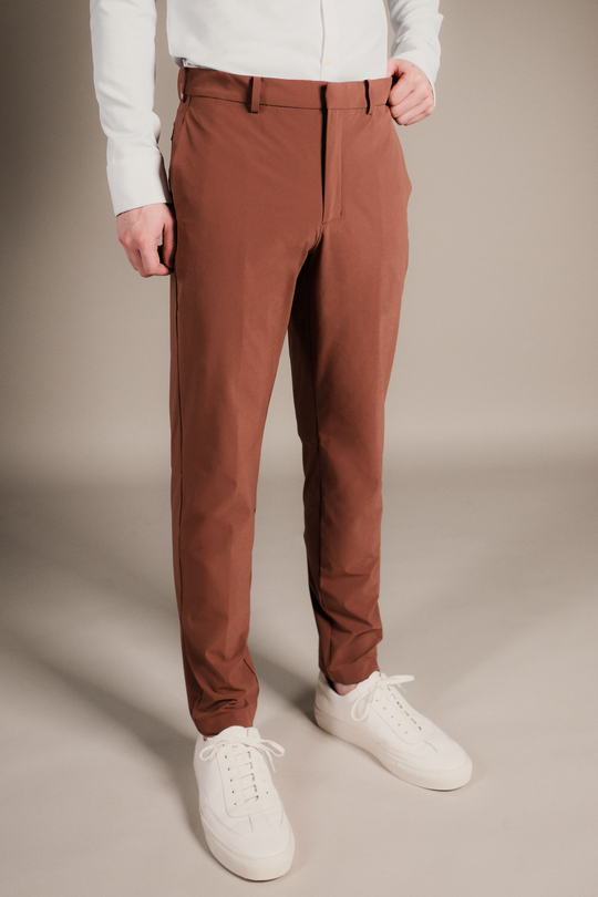 Ultra Suit AERO - Suit Pants - Midnight Black