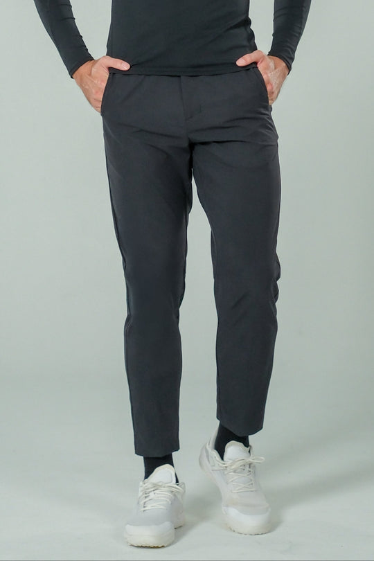 Ace Trousers - Ace Golf Trousers - Men's - Classic White