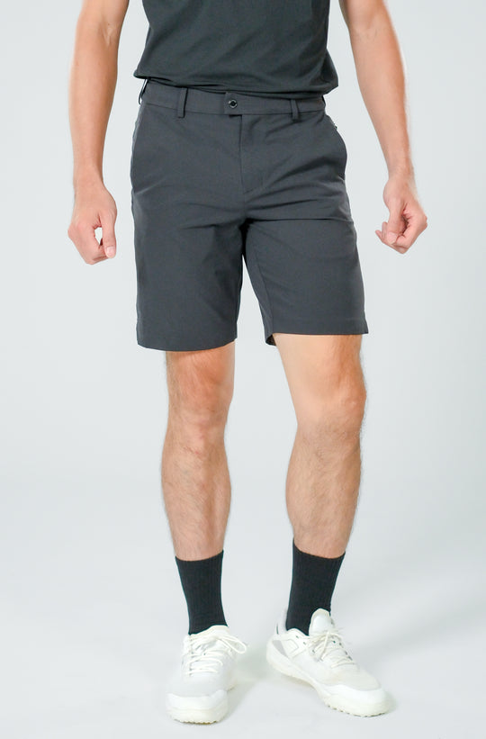 Ace Shorts - Ace Golf Shorts - Men's - Classic White