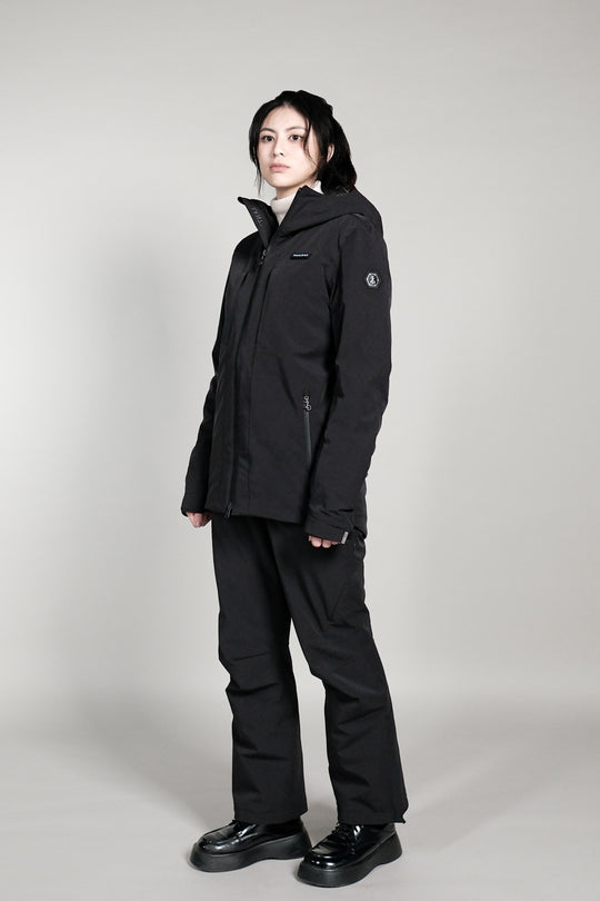 Ultra Jacket 全境溫控外套