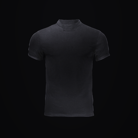 Ultra Tee 小高領 短袖