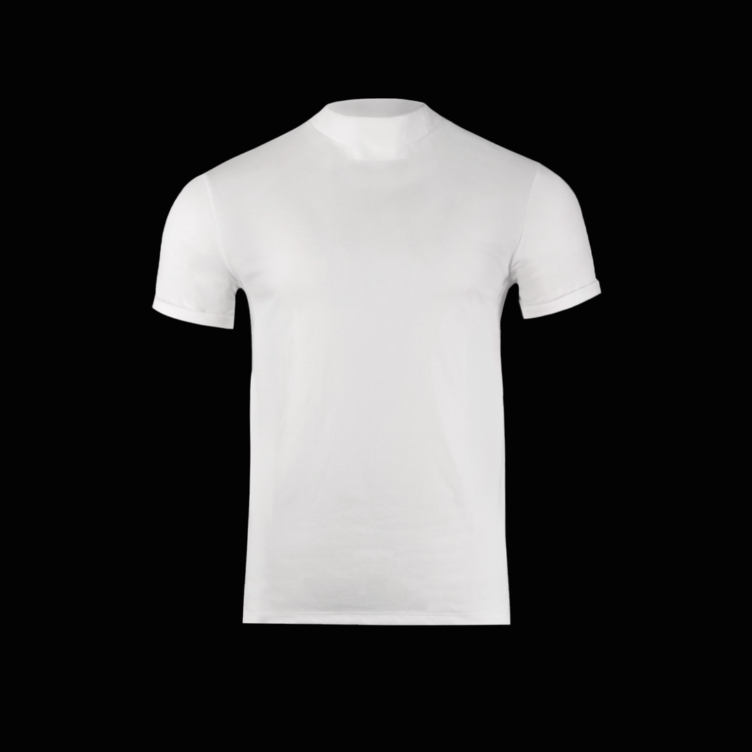 Ultra Tee タートルネック半袖
