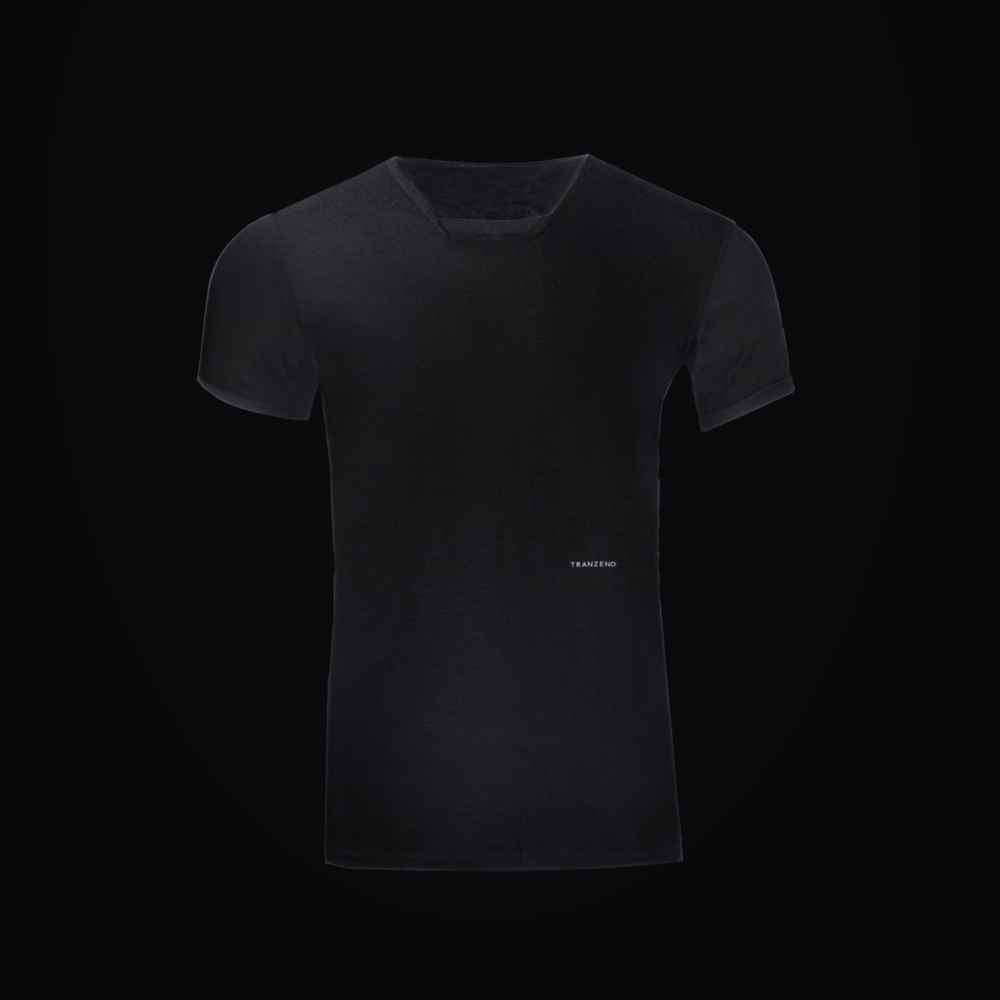 Ultra Tee 台形衿半袖