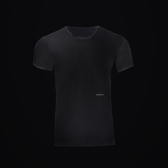 Ultra Tee 台形衿半袖