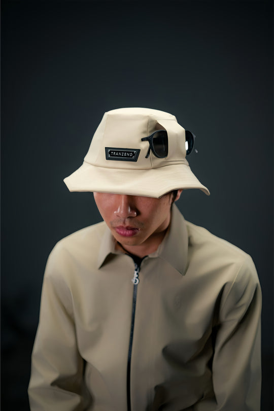 M-system 六角帽 (女款)