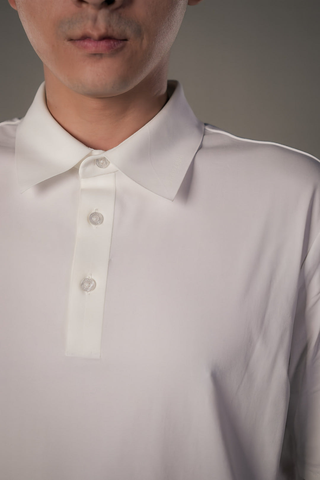 AERO POLO Shirt - Extreme Black