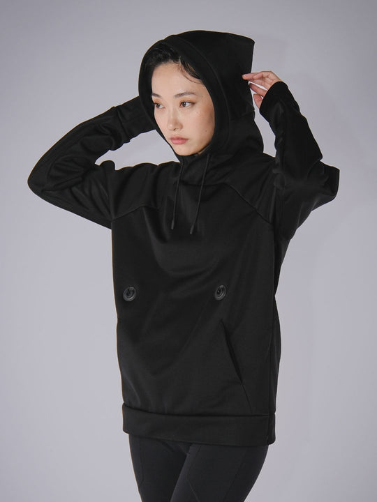 Ultra Hoodie Air - TRANZEND