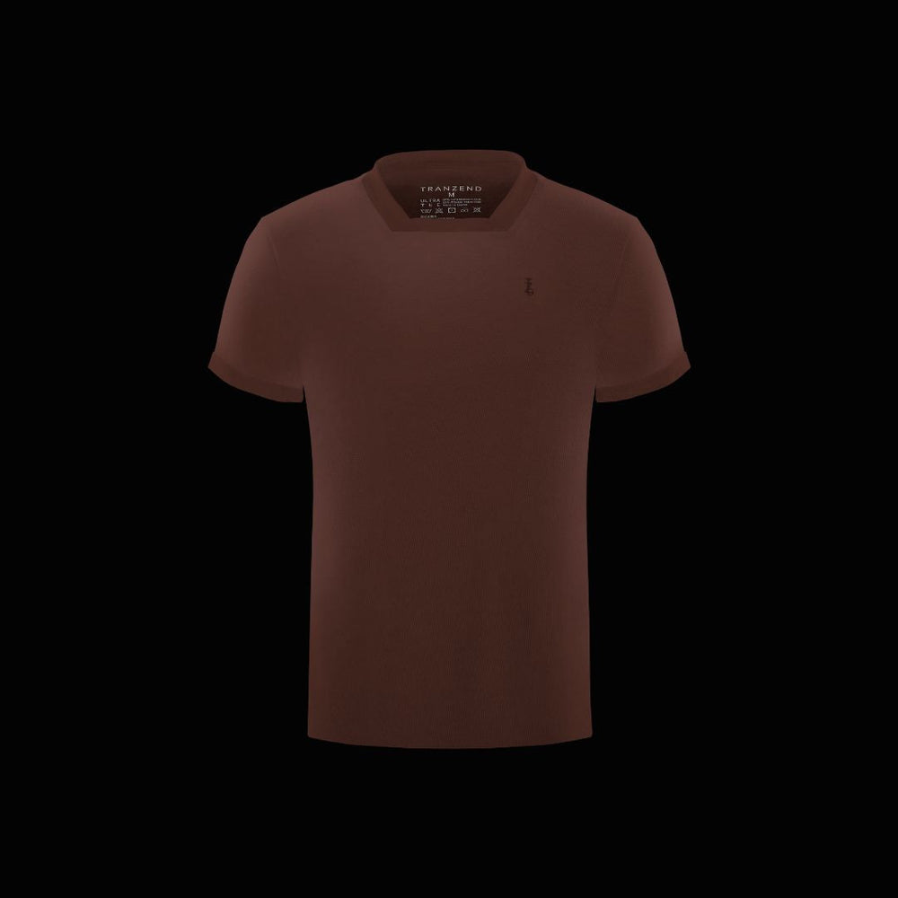 Ultra Tee 2.0 梯形領 短袖
