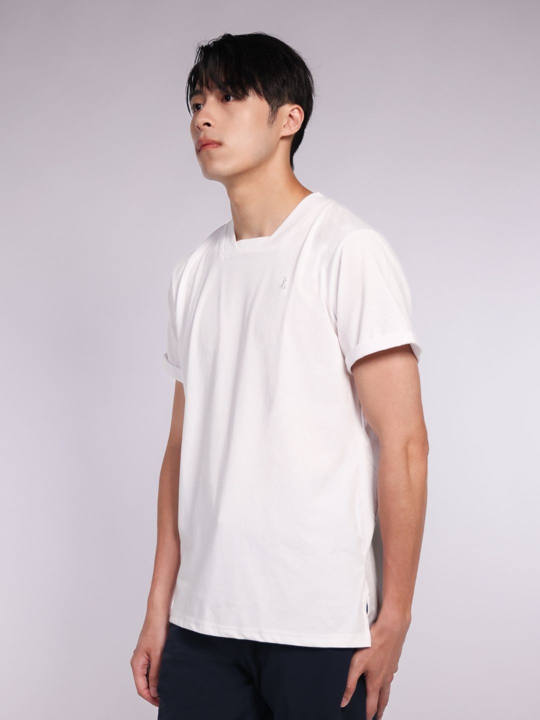 Ultra Tee 2.0 梯形領 短袖
