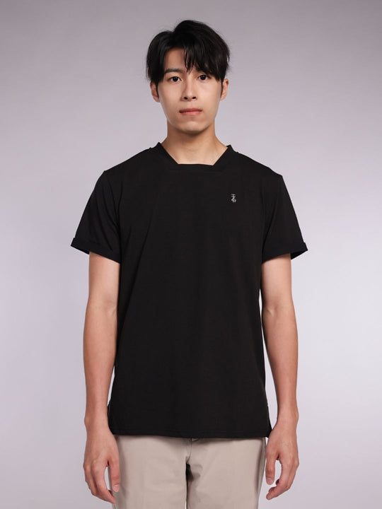 Ultra Tee 2.0 梯形領 短袖
