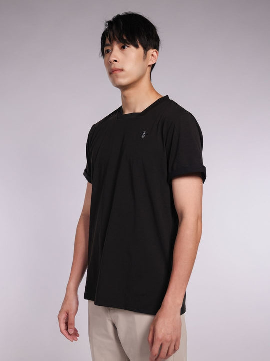 Ultra Tee 2.0 梯形領 短袖