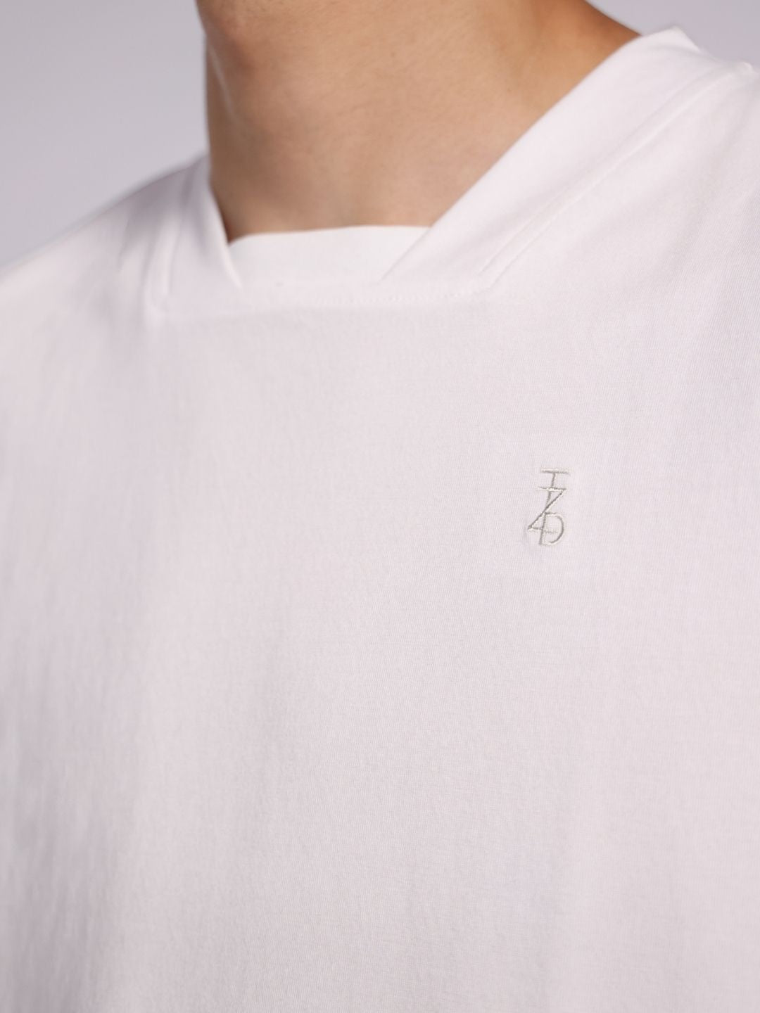 Ultra Tee 2.0 梯形領 短袖