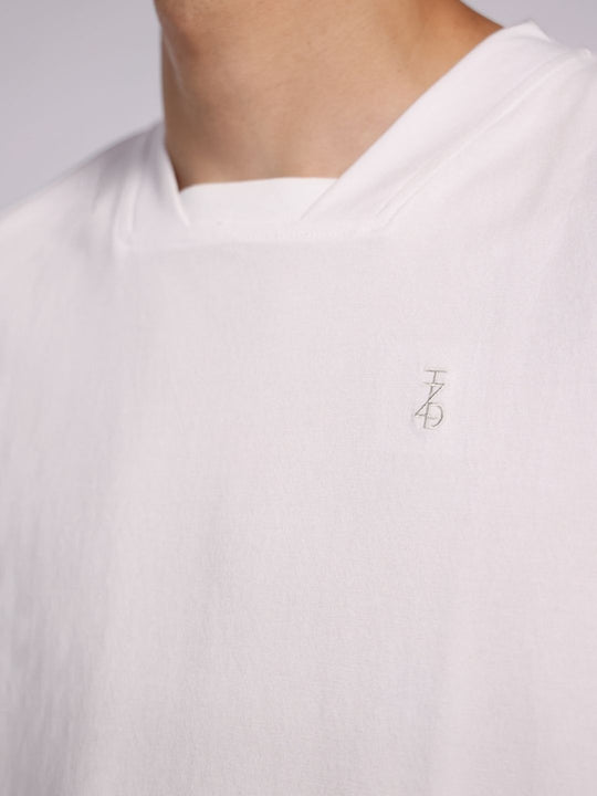 Ultra Tee 2.0 梯形領 短袖
