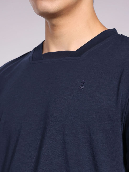 Ultra Tee 2.0 Trapeze Neck Short Sleeve