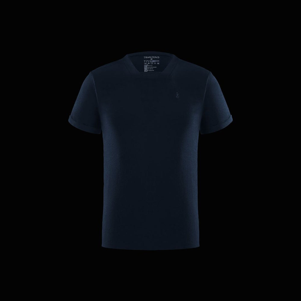 Ultra Tee 2.0 梯形領 短袖