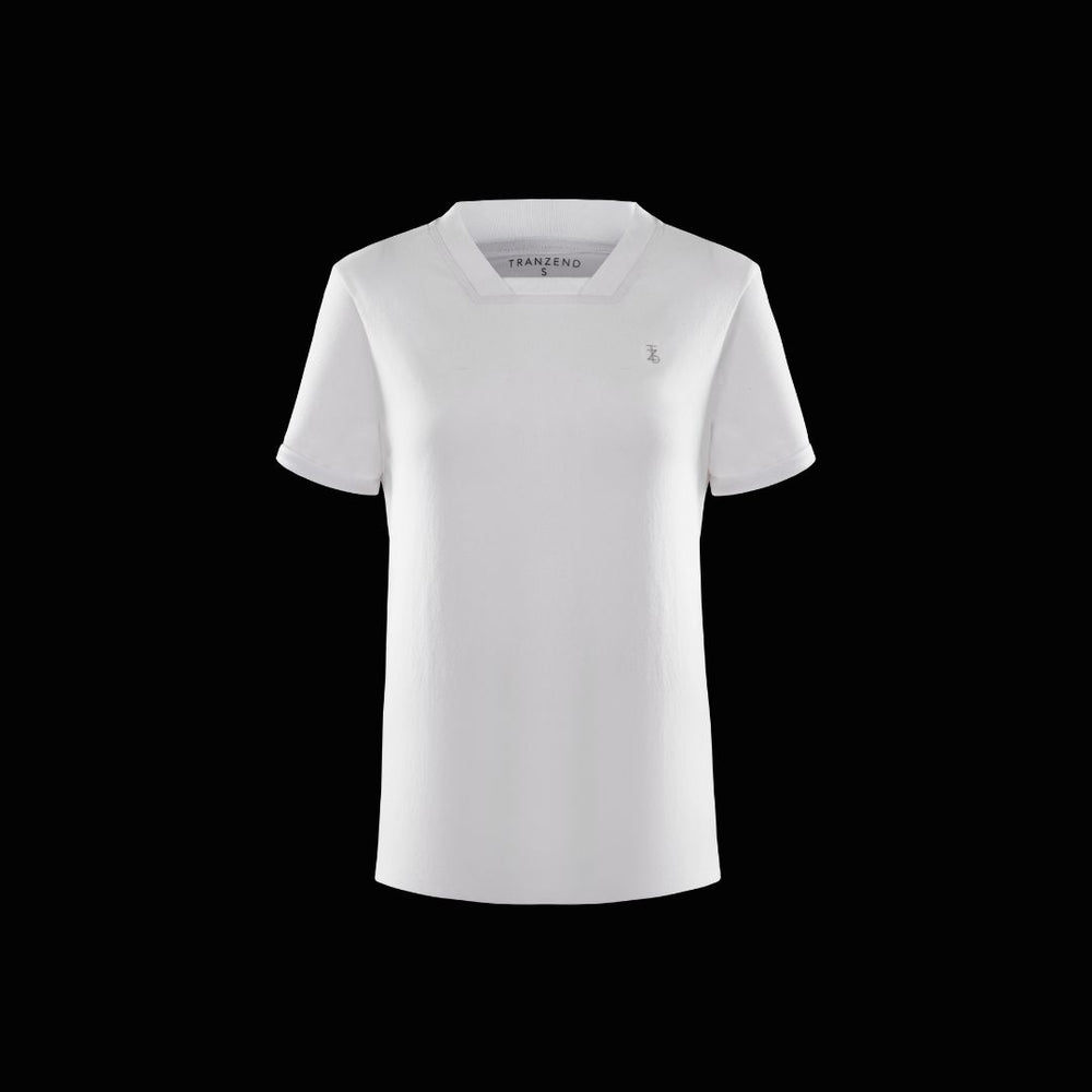 Ultra Tee 2.0 梯形領 短袖