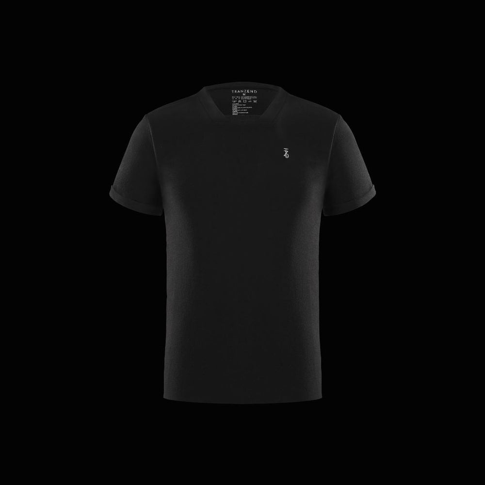 Ultra Tee 2.0 梯形領 短袖