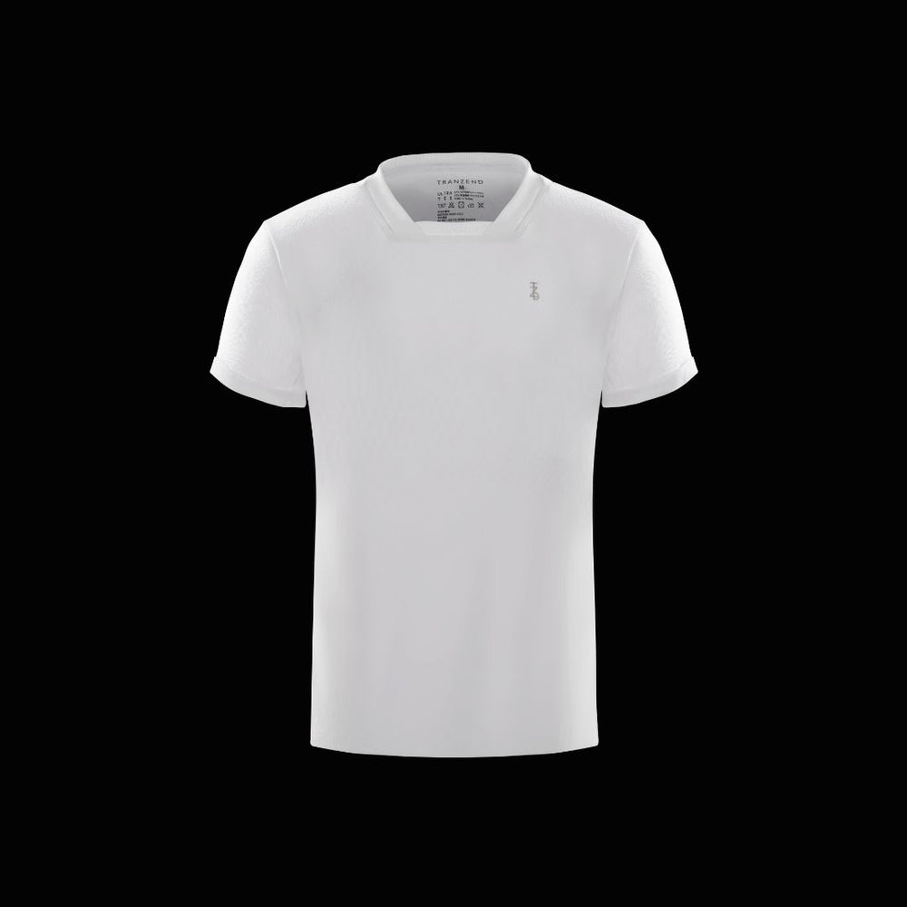 Ultra Tee 2.0 梯形領 短袖