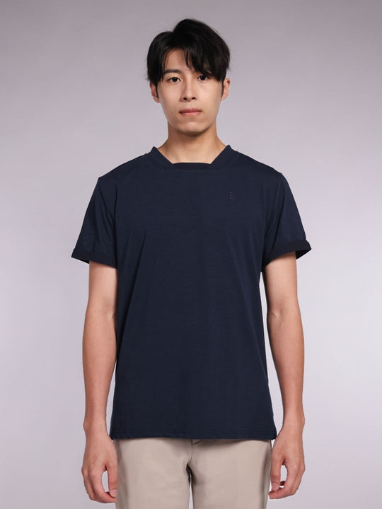 Ultra Tee 2.0 Trapeze Neck Short Sleeve